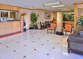 Americas Best Value Inn & Suites - Fontana 3