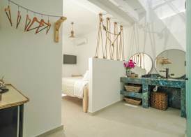 Seabed Suites Mykonos 5