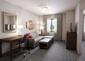 Staybridge Suites DETROIT - SOUTHFIELD by IHG 5