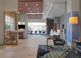 Holiday Inn Express KINGSTON WEST by IHG 3