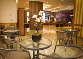 Carillon Plaza Hotel 3