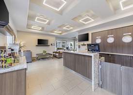Best Western Canoga Park Motor Inn 3