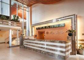 Robert Treat Hotel 5