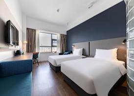 Holiday Inn Express Suzhou Changjiang by IHG 5
