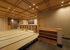 Onyado Nono Asakusa Natural Hot Spring 4
