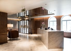 Bergen Børs Hotel 2