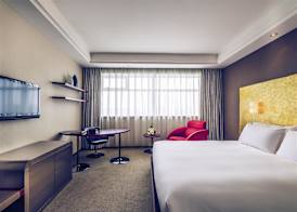 Mercure Shanghai Royalton 4