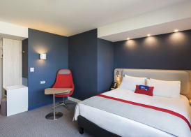 Holiday Inn Express PARIS - CDG AIRPORT by IHG 4