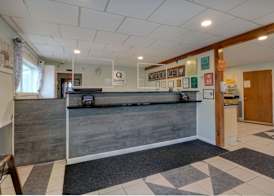 Quality Inn & Suites Lincoln I-93 3