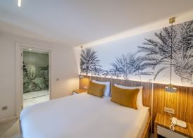 Selluka Butik Hotel 4