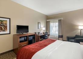 Comfort Inn & Suites Cedar Hill Duncanville 5