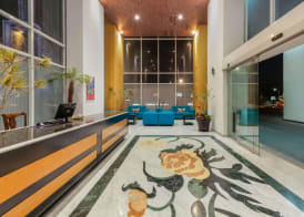 La Quinta by Wyndham Puebla Palmas Angelopolis 2