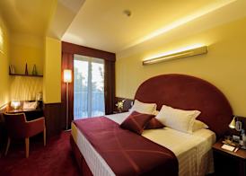 Color Hotel Style, Design & Gourmet 5