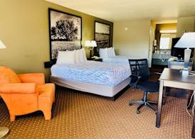 Baymont by Wyndham New Braunfels TX 3