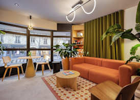 Citadines République Paris 3