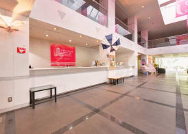 Hotel Azalea 4