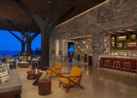 Dreams Natura Resort & Spa - All Inclusive 3