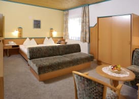 Familienhotel Steindl 3