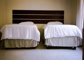Jessica's Self-catering 2