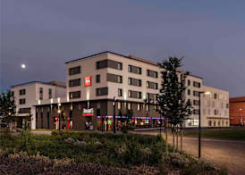 ibis Saint Quentin en Yvelines - Vélodrome 3