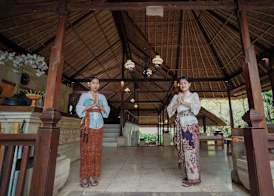 Pertiwi Resort & Spa 4