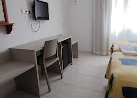 Hostal Lago Playa II 4