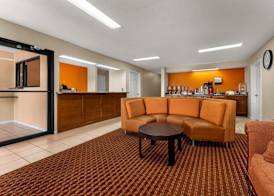 Americas Best Value Inn Montezuma 4