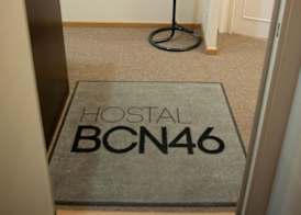 Hostal Bcn 46 3