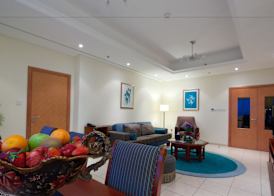 Tamani Marina Hotel & Apartments 4