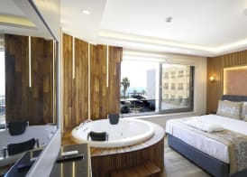 Green Beyza Suites 5