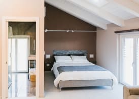 La Tenuta di Santo Stefano Agri Resort & Spa 2