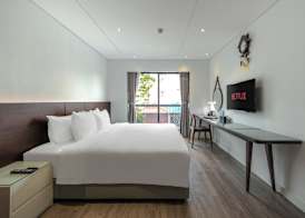 A25 Premium Hotel - 18 Nguyễn Hy Quang 4