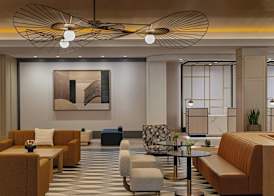 Sheraton Boston Hotel 3
