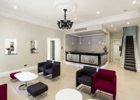 London House Hotel 2