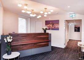 Sorell Hotel Rex Zürich 5