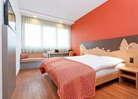 SwissEver Hotel Zug 3