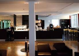 Hotel Central Regensburg CityCentre, Sure Hotel Collection by Best Western 4