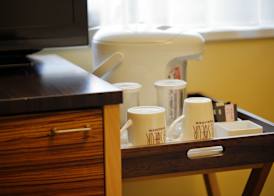 Hotel Monterey La Soeur Fukuoka 5