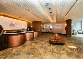 The Shankly Hotel 2