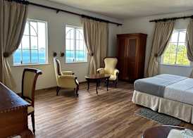Beau Sejour Hotel 3
