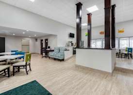 Quality Inn Coraopolis - Pittsburgh Airport 4