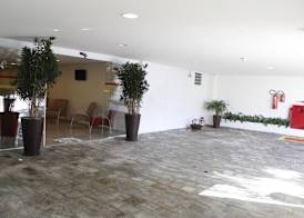 Floresta Hotel - Expo Center Norte - Distrito Anhembi 3