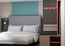 avid hotel LEXINGTON - HAMBURG AREA by IHG 3