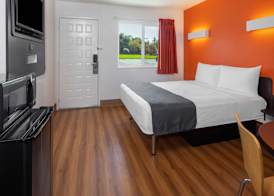 Motel 6 Carpinteria, CA - Santa Barbara - South 4