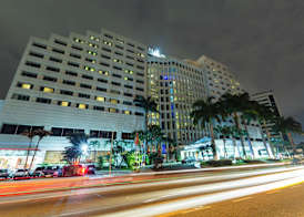 Hilton Colon Guayaquil 2