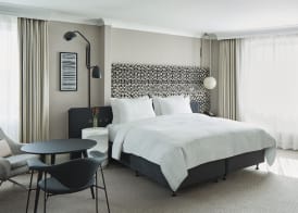 London Marriott Maida Vale 5