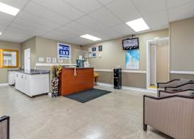 Nights Inn Owen Sound 2