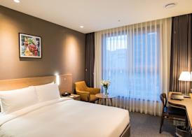 IBC Hotel Dongdaemun 5