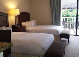 BONAVENTURE RESORT & SPA 5