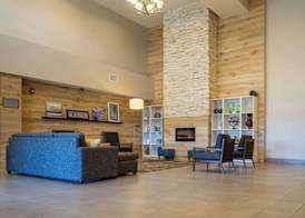 Country Inn & Suites by Radisson, Doswell Kings Dominion , VA 2